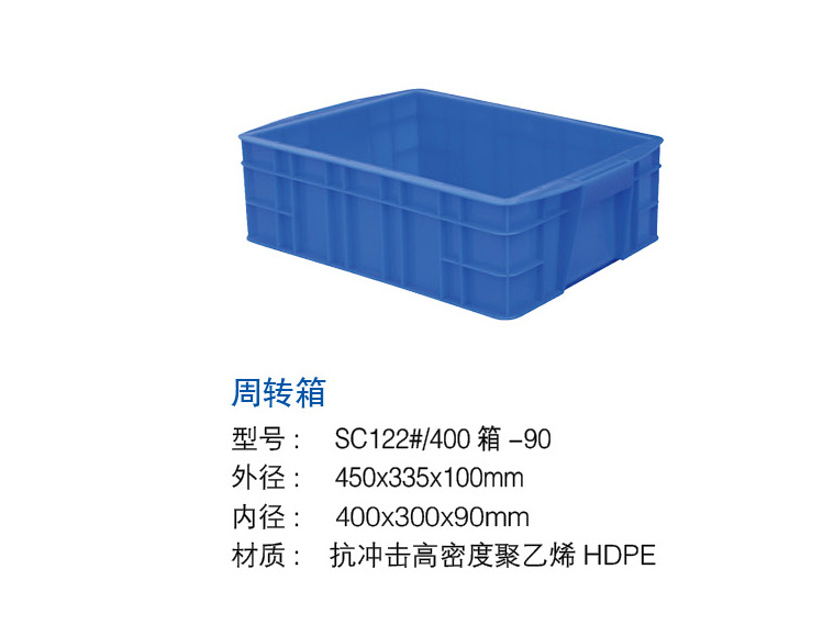 周轉箱